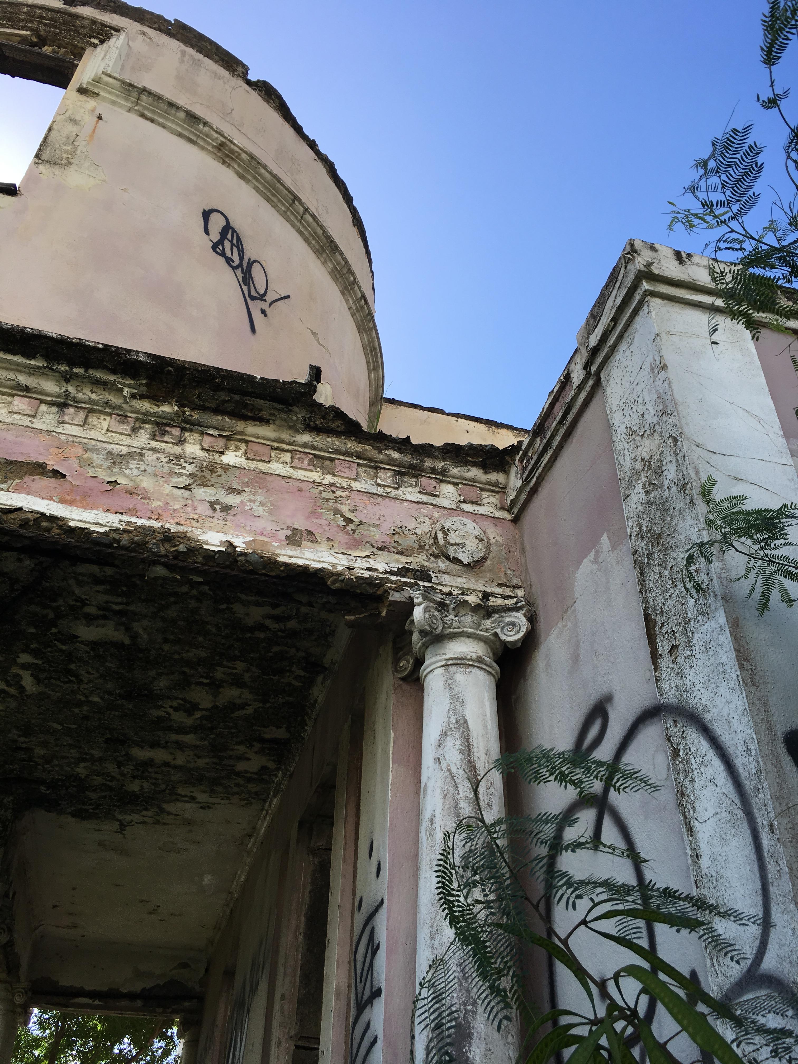 Castillo Villa del Mar - Naguabo - 2015 00099